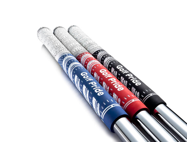 Decade Grips